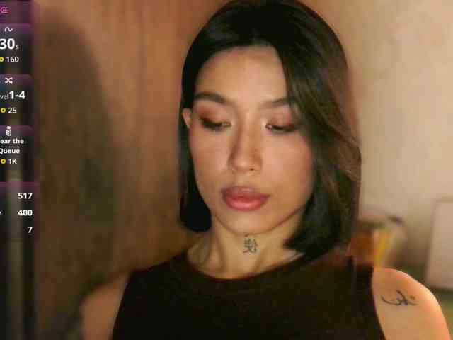 Girl-next-door webcam