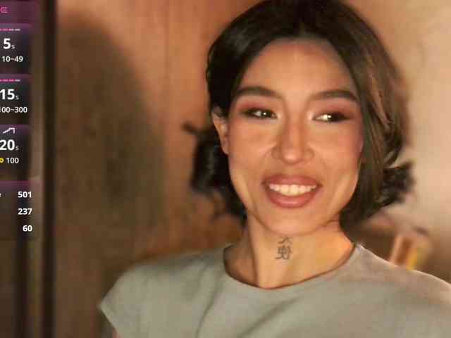 Girl-next-door webcam