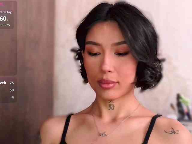 Girl-next-door webcam