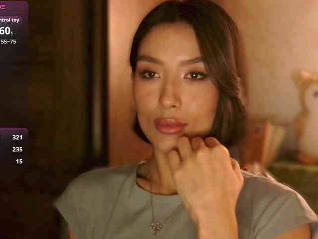 Girl-next-door webcam