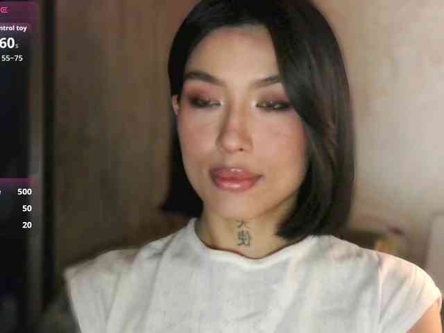 Girl-next-door webcam