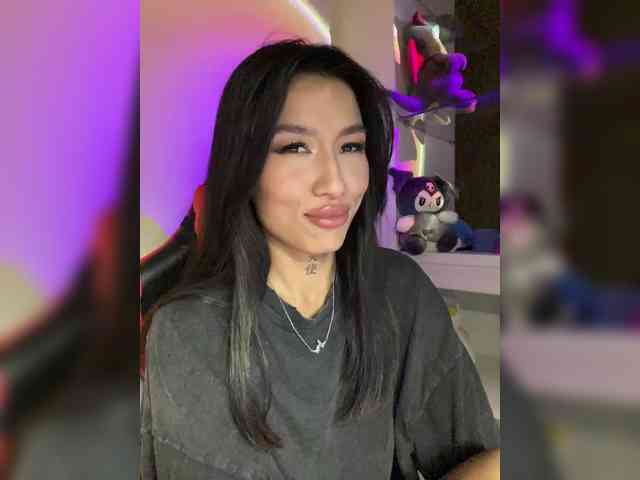 live video sex chat JulieTurner