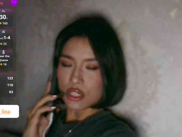 Girl-next-door webcam