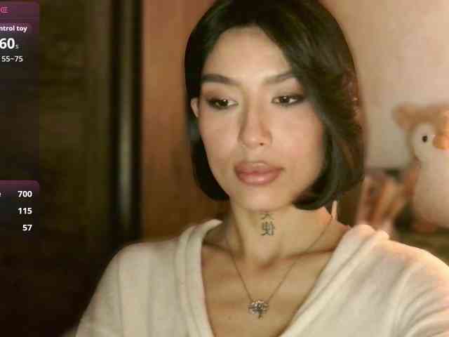 Girl-next-door webcam