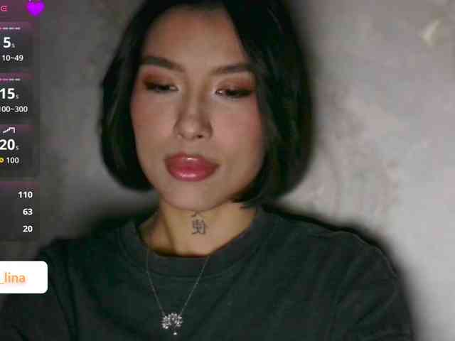 Girl-next-door webcam