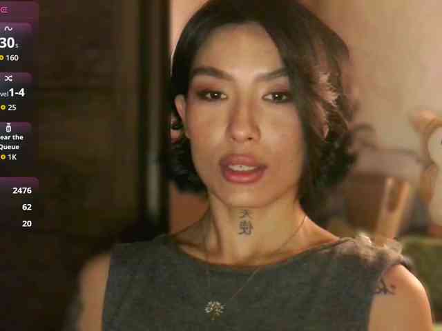 Girl-next-door webcam