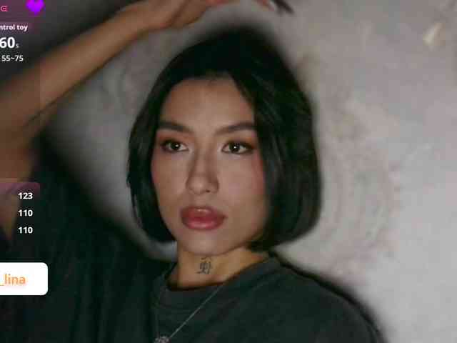 Girl-next-door webcam