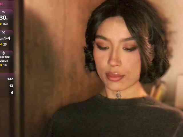 Girl-next-door webcam