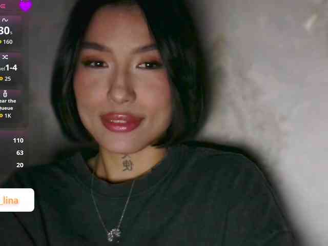 Girl-next-door webcam