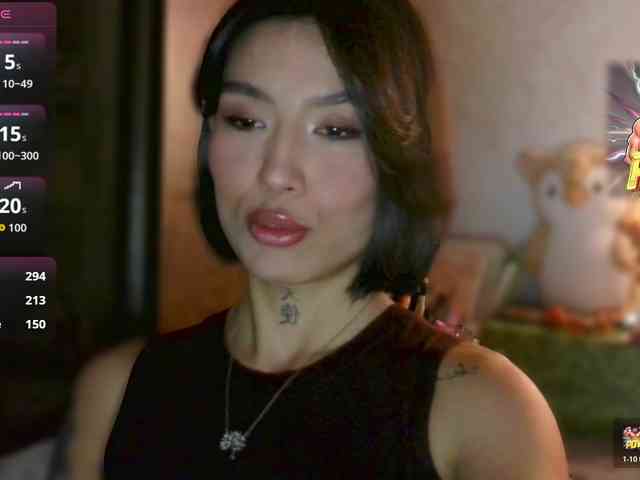 Girl-next-door webcam