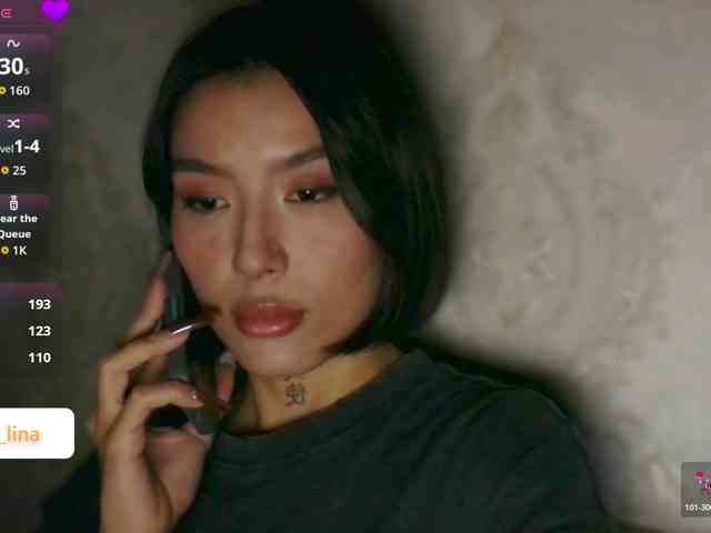 Girl-next-door webcam