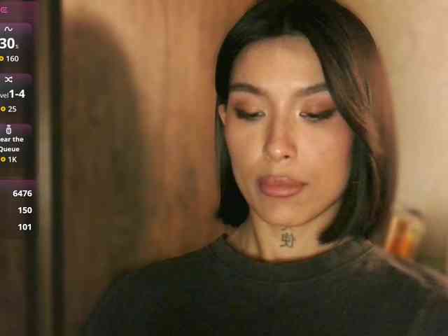 Girl-next-door webcam