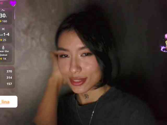 Girl-next-door webcam