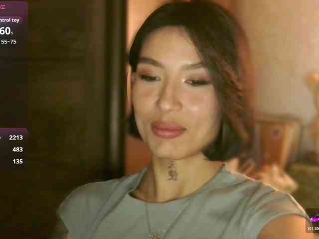 Girl-next-door webcam