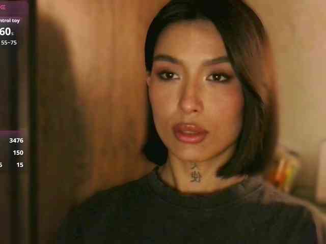 Girl-next-door webcam