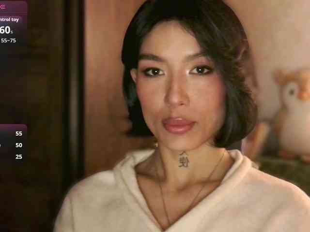 Girl-next-door webcam