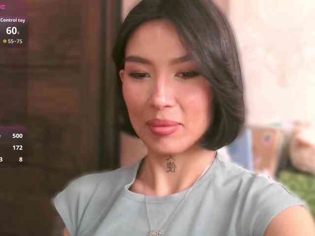 Girl-next-door webcam