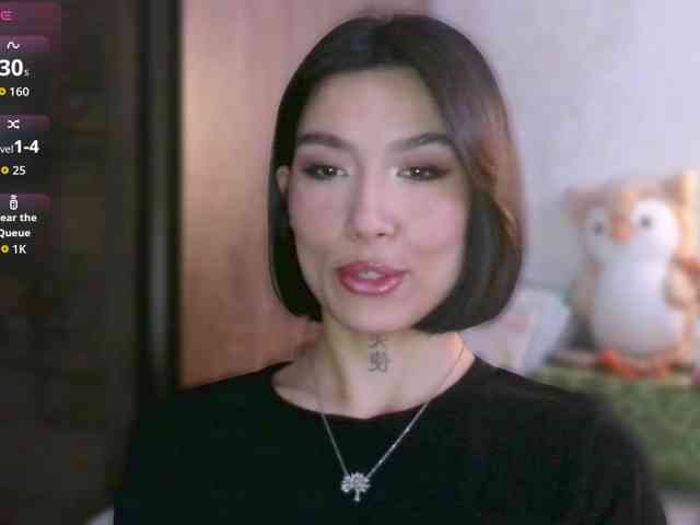 JulieTurner Live Webcam on BongaCams