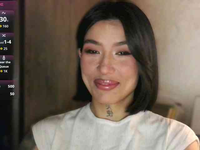 Girl-next-door webcam