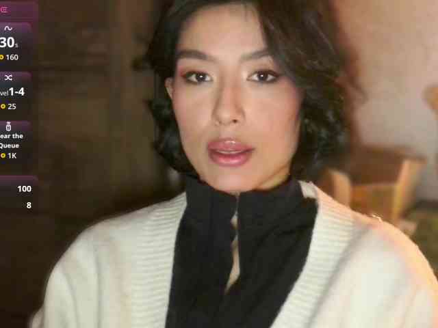 Girl-next-door webcam