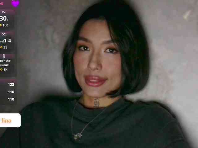 Girl-next-door webcam