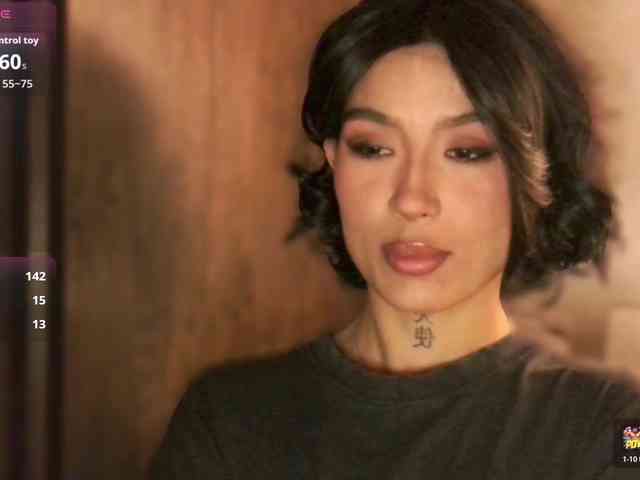 Girl-next-door webcam