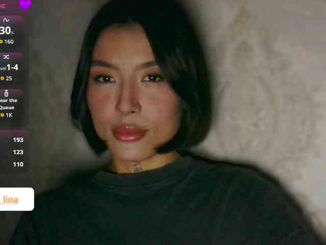 Girl-next-door webcam