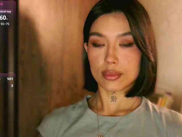 JulieTurner Live Webcam on BongaCams