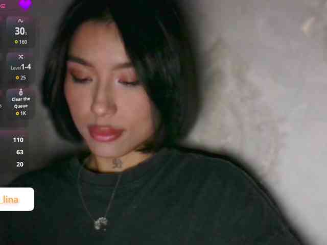 Girl-next-door webcam