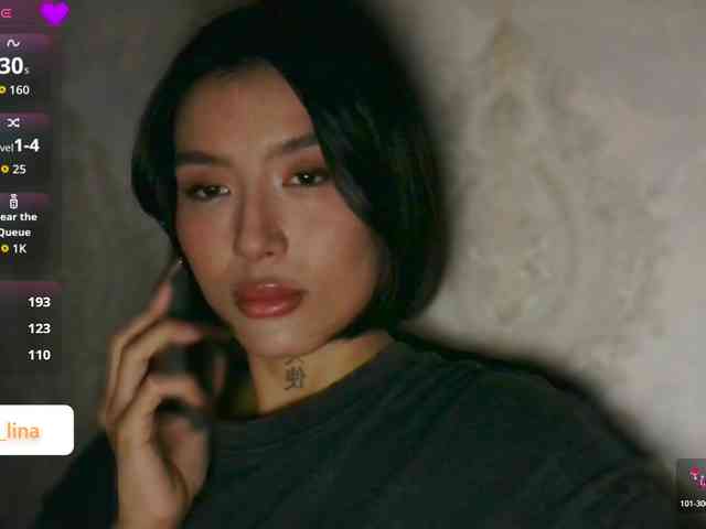 Girl-next-door webcam