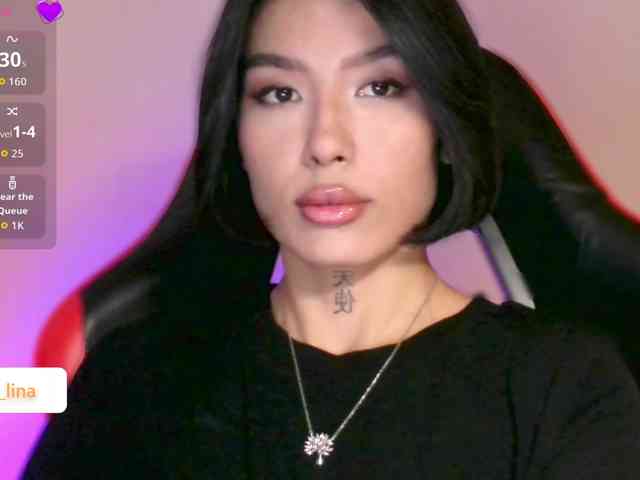 Girl-next-door webcam
