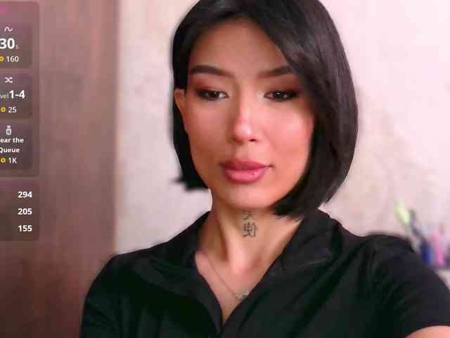 Girl-next-door webcam