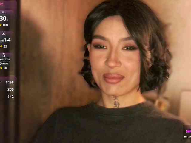 Girl-next-door webcam