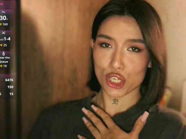 Girl-next-door webcam