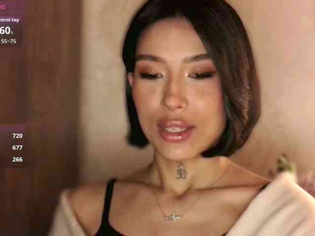 Girl-next-door webcam