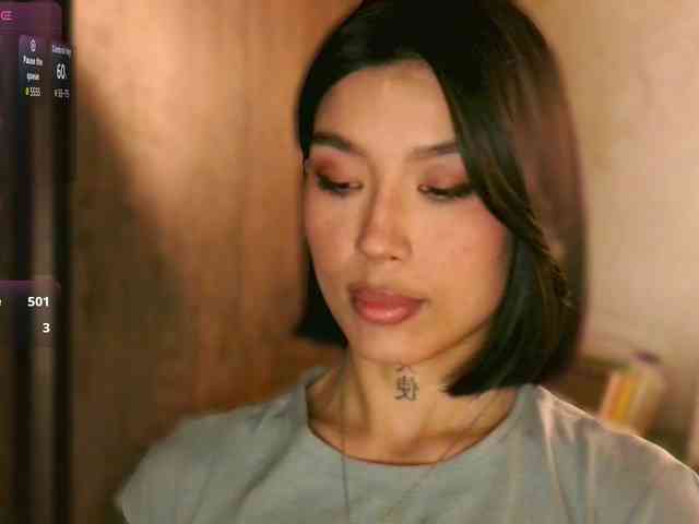 JulieTurner Live Webcam on BongaCams