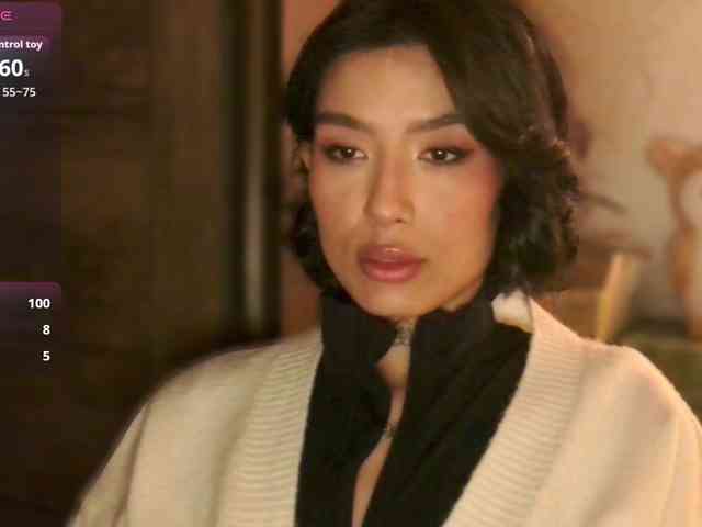 Girl-next-door webcam