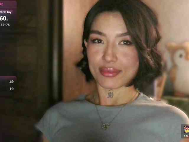 Girl-next-door webcam