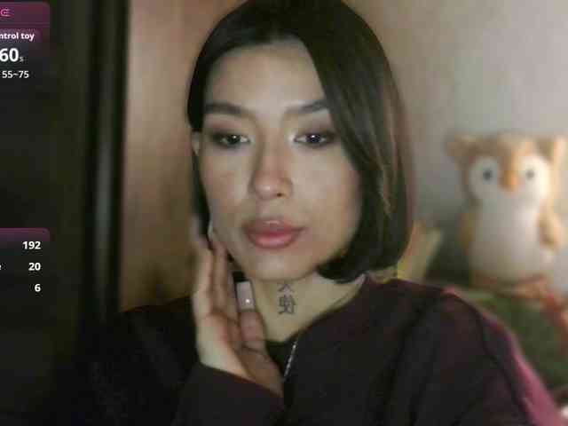 Girl-next-door webcam