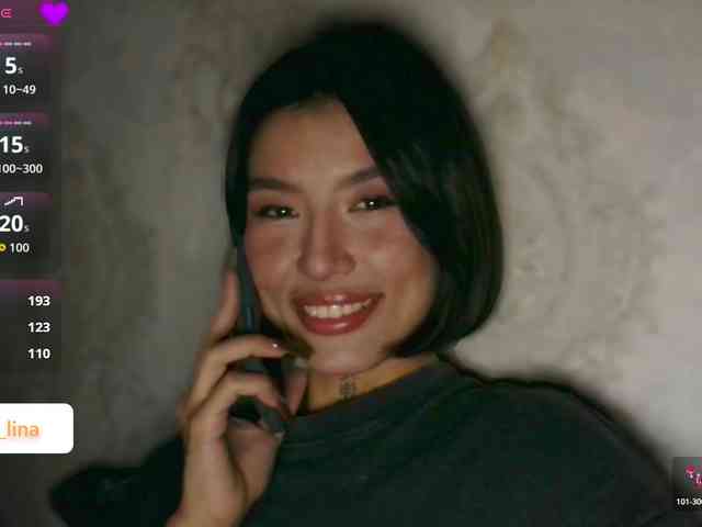 Girl-next-door webcam