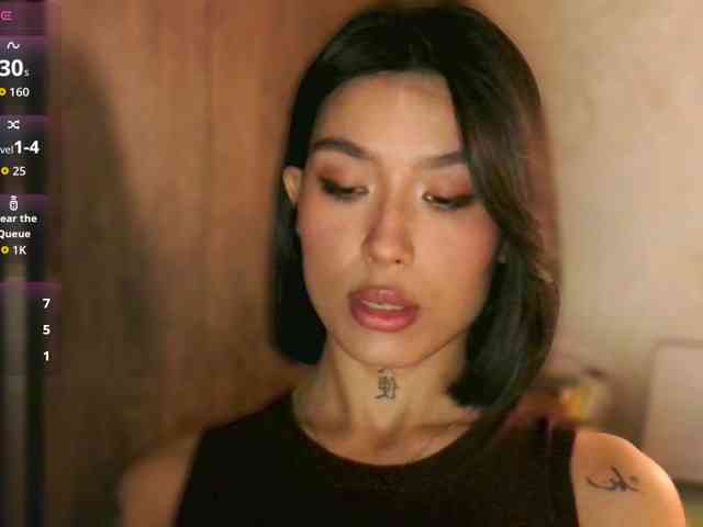 Girl-next-door webcam