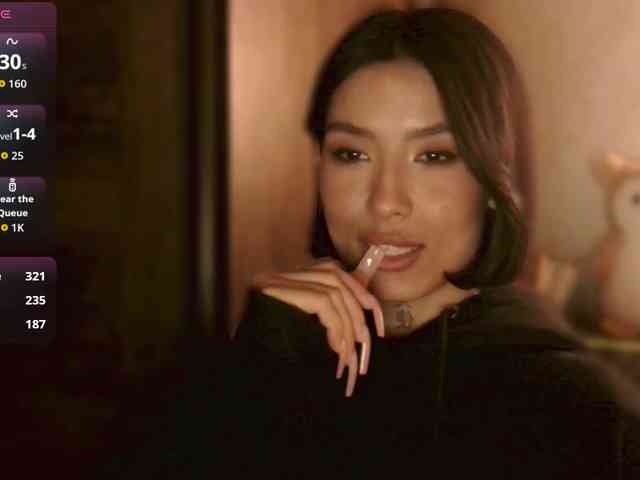 Girl-next-door webcam