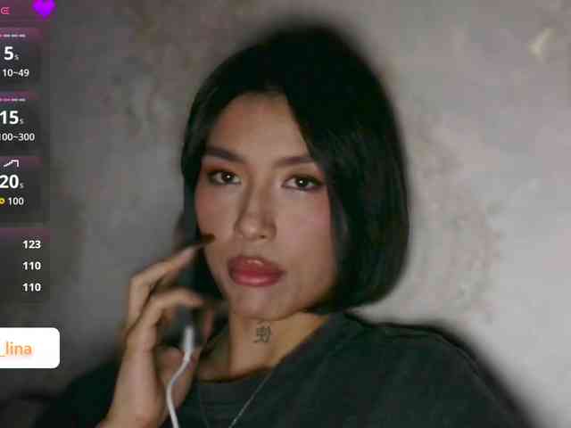 Girl-next-door webcam