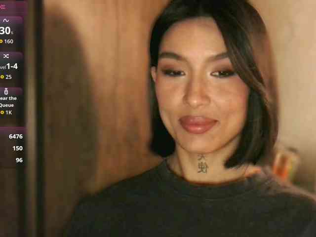 Girl-next-door webcam