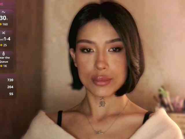 Girl-next-door webcam