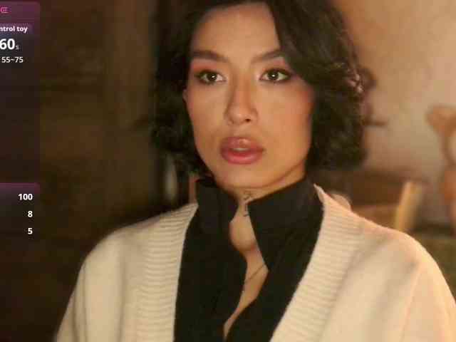 Girl-next-door webcam