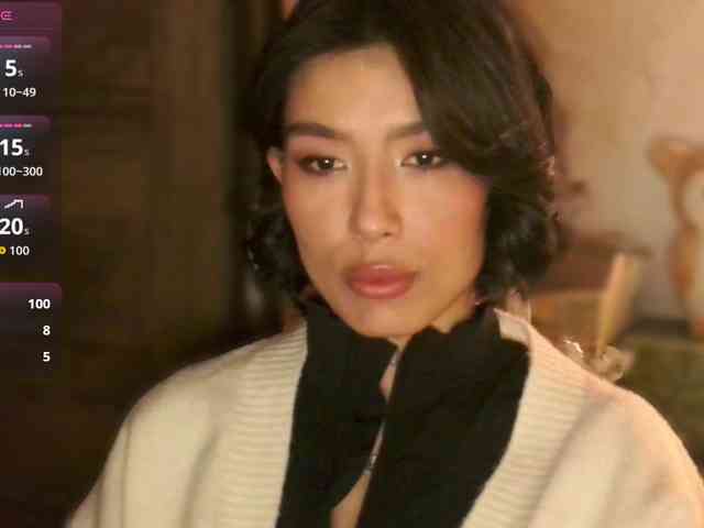 Girl-next-door webcam