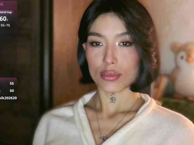 Girl-next-door webcam