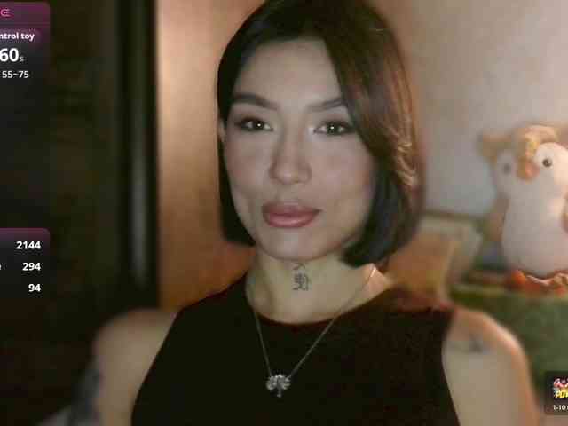 Girl-next-door webcam