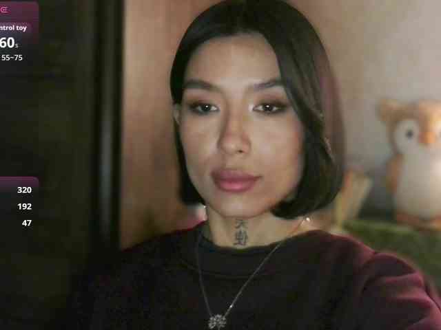 Girl-next-door webcam